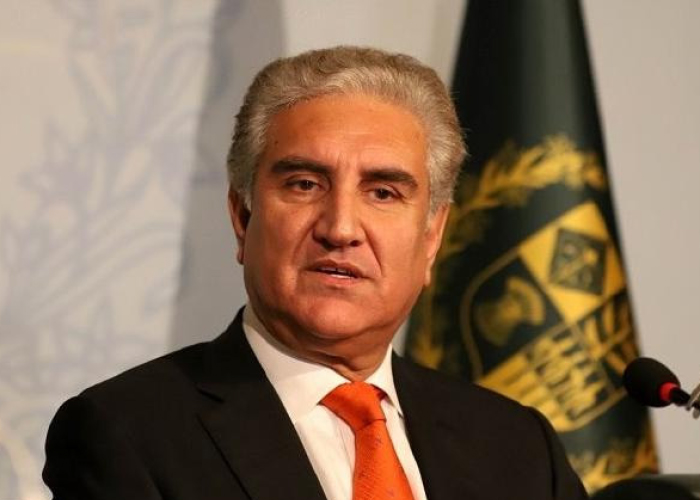 Pakistan, US on Same Page on Afghan War: Qureshi