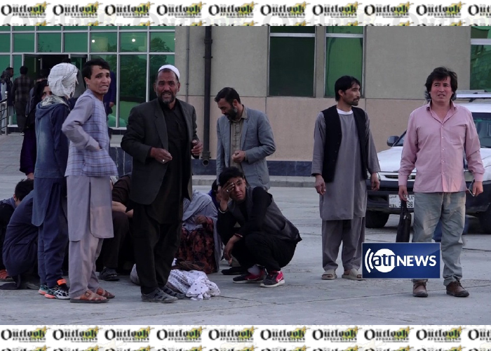 Pakistan Condemns ‘Horrific’ Kabul School Bombing
