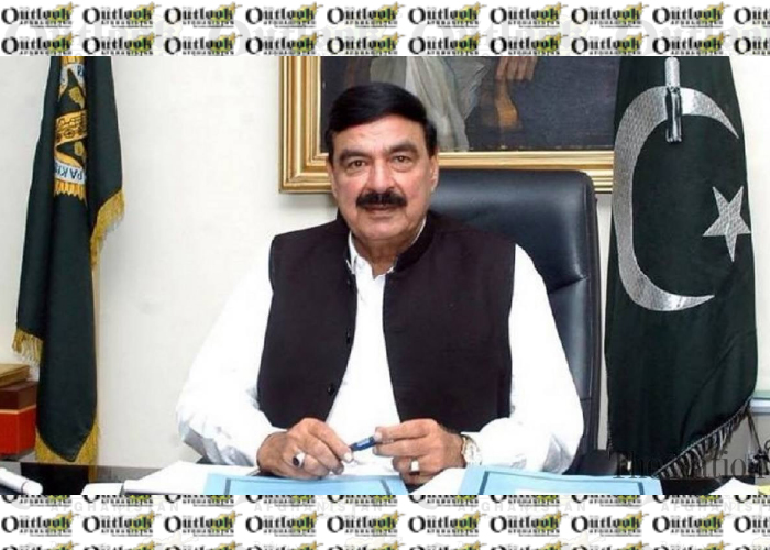 Islamabad Says It Hopes Taliban Won’t Allow TTP Activities Against Pakistan