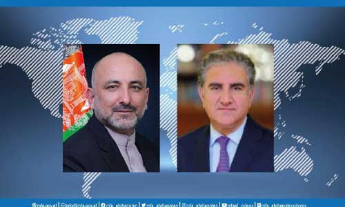 Atmar, Qureshi Stress Regional Connectivity