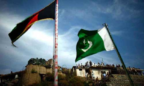 Pakistan Desires Economic Prosperity in Afghanistan