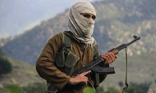 Pakistan and Legitimizing the Taliban 