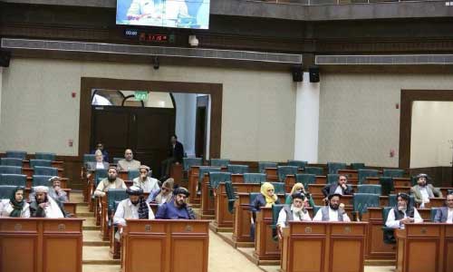 Senators Worried Over Increasingly Insecure Kabul