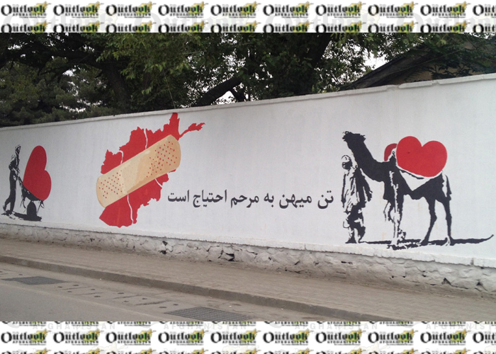 Transitional justice and lasting  peace in Afghanistan