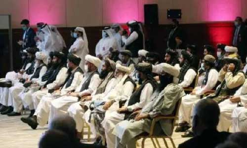 Al-Qaeda Threatens  Afghan Peace Process: UN Official