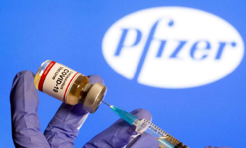 Pfizer Vaccine: UK Body Tells People with History of Allergic Reactions Not to Get Jab Yet