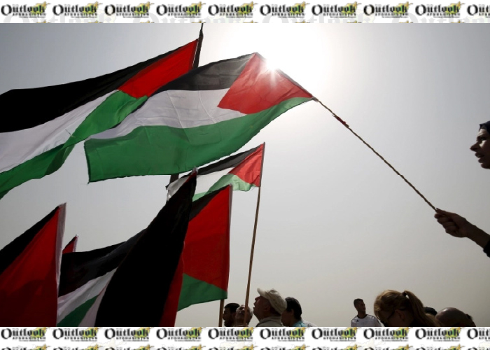 ‘A Coup’: Palestinian Factions Slam Parliamentary Poll Delay