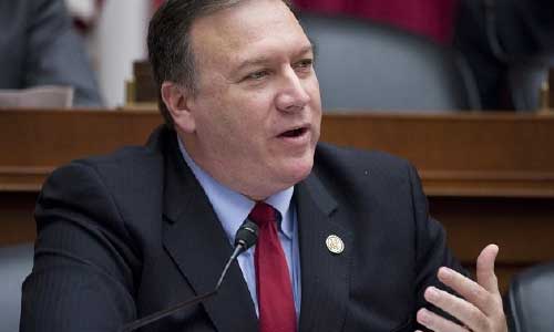 Pompeo to meet Armenian, Azeri ministers over Nagorno-Karabakh fighting