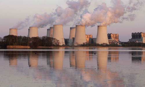 How Climate Targets Can Help Economic Recovery