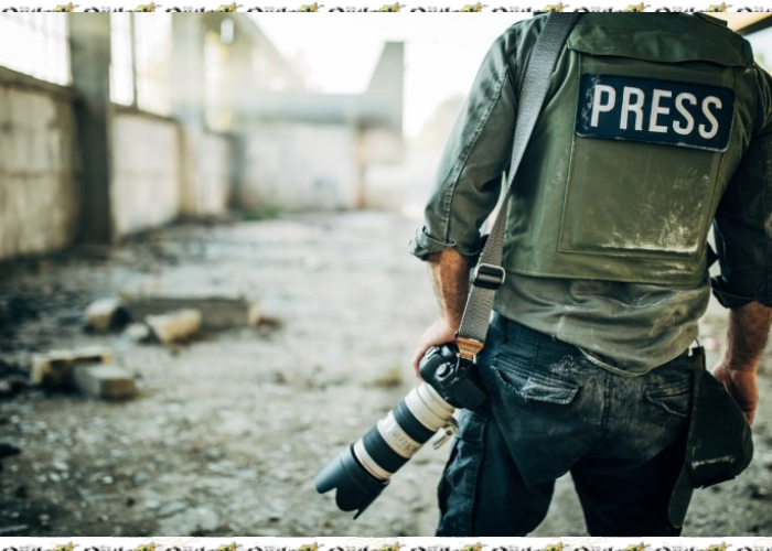Targeted killings of journalists surged in 2020, group says