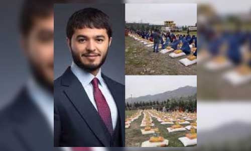 Rahmani Foundation Assists  1,340 Floods-Hit Families