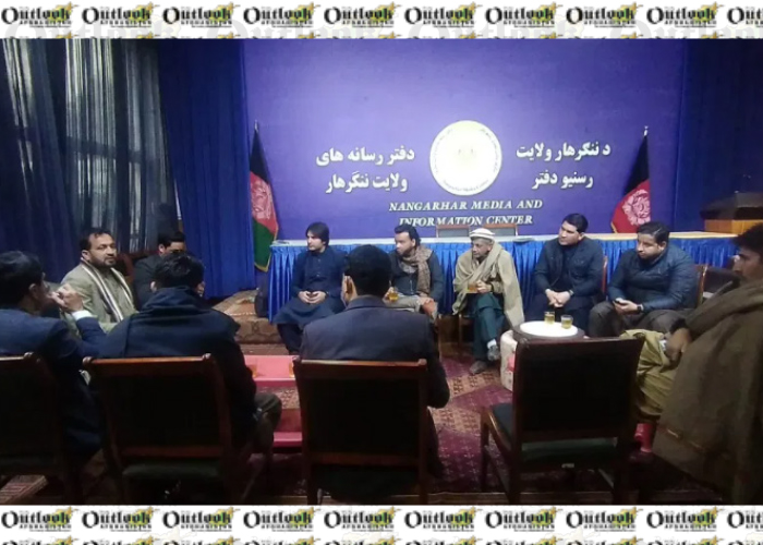Feeling Insecure: Some Nangarhar Journalists Quit Jobs