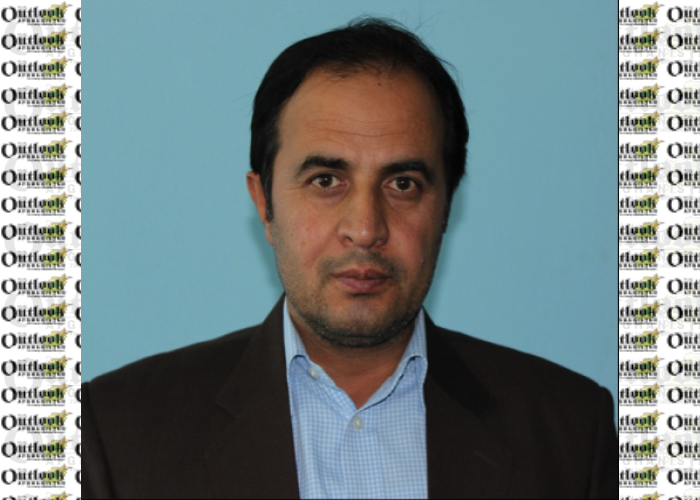 Yousuf Rasheed, FEFA Head and Activist, Killed by  Gunmen