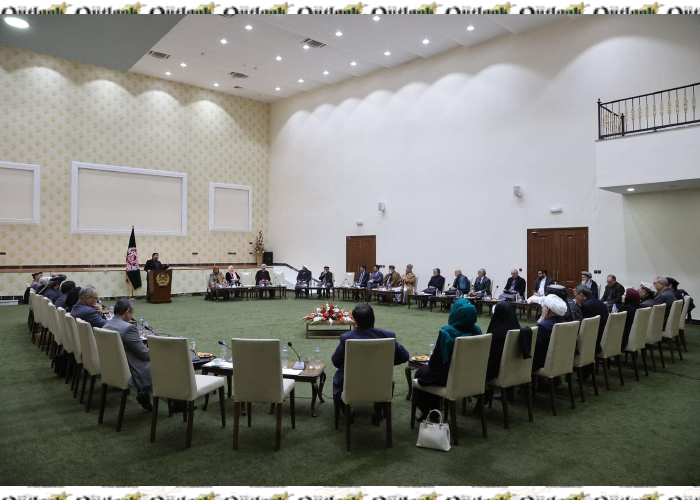 Reconciliation Council Agrees to Form Technical Team for Talks