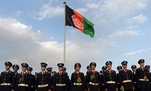 The Republican System in Afghanistan