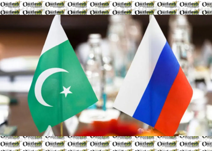 Russia, Pakistan to Exchange Views on  Afghanistan