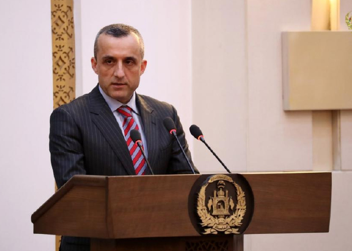 Saleh: Taliban Can’t Survive Sans Pakistan Support