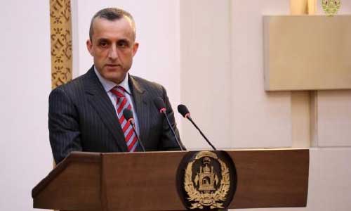 Some Criminals Surrender to Police: Saleh