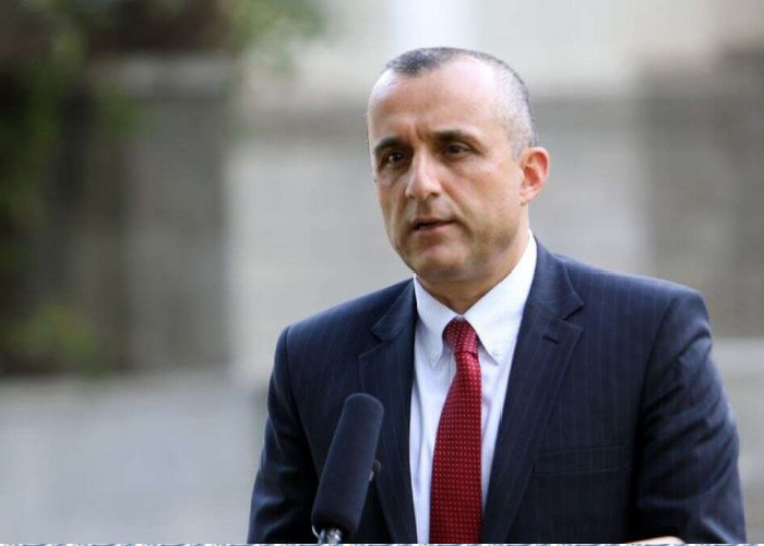 Saleh Views Riding Two-Up Bikes ‘Terrorist Threat’