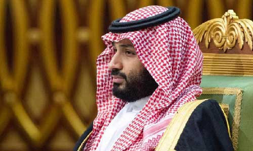 Saudi Arabia holds its breath after Biden win