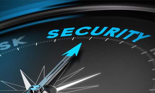 Security and its typology in Modern Political  literature