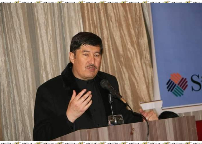 Afghan Peace Official Says Talks Should Not Be Delayed ‘Under Any Circumstances’