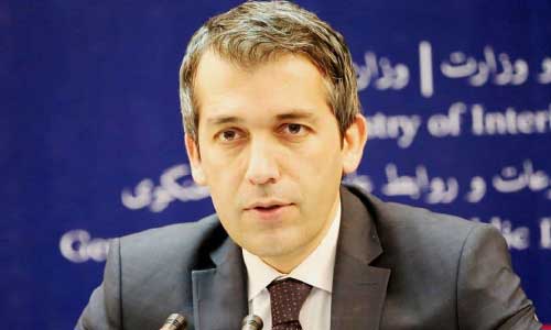 Palace: Prisoners’ Release Process Halted, The Taliban Must Release Remaining Detainees