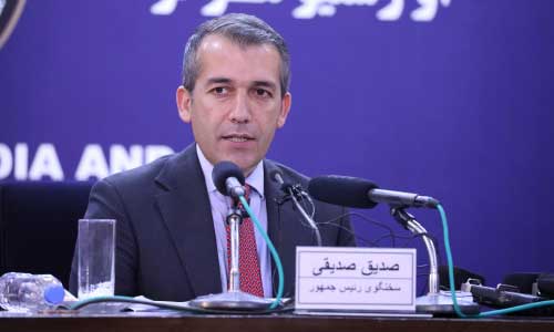 Taliban Continue War Despite Prisoners’ Release: ARG