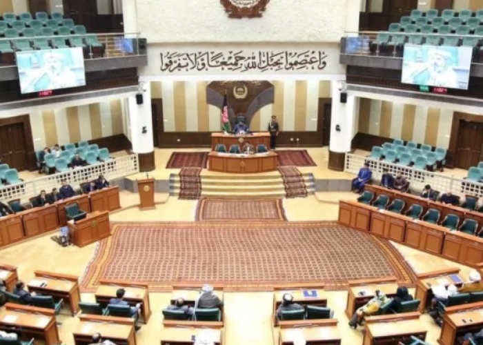 Senate Wants Doha Talks Moved to Afghanistan