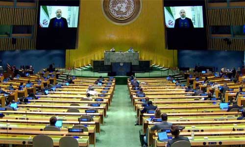 Returning to Multilateralism
