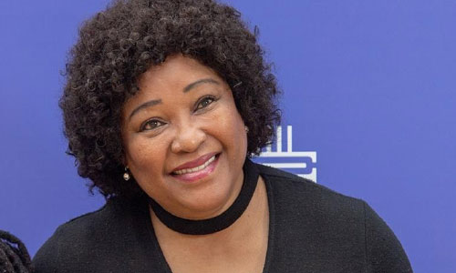 Zindzi Mandela, Daughter of Nelson Mandela, Dies at 59