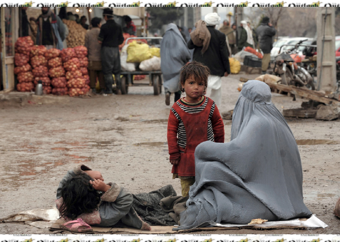 SIGAR: 17% Poverty Rise in Afghanistan Amid COVID-19
