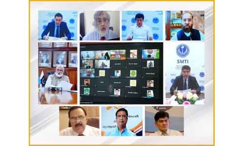 International Conference on Afghanistan