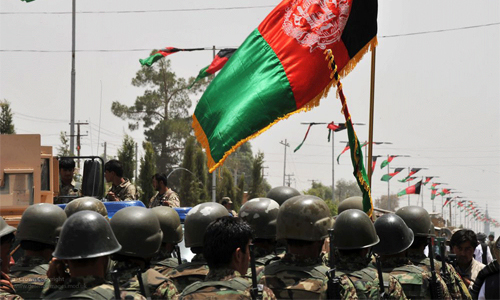 The Forgotten Dimensions of Security in Afghanistan
