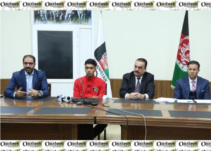 Taekwondo Federation to Appeal COVID Related Olympic Disqualification
