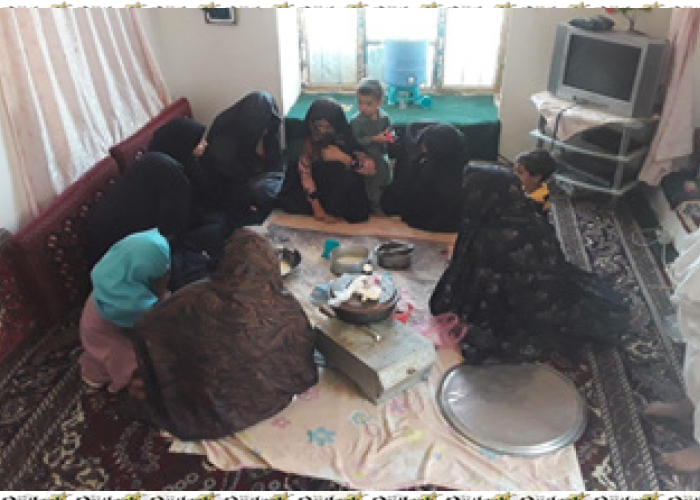 Changing Rural Women’s Living Standards