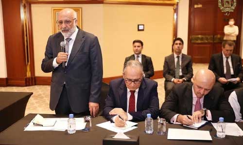 Doha Talks: Stanikzai to Brief Senators on Tuesday