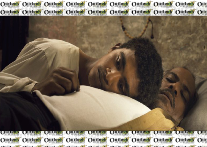 A Sudan in transition presents first-ever film for Oscars