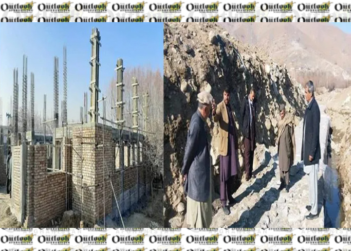 Covid-19 Impact: Hundreds of Projects Stall in Parwan