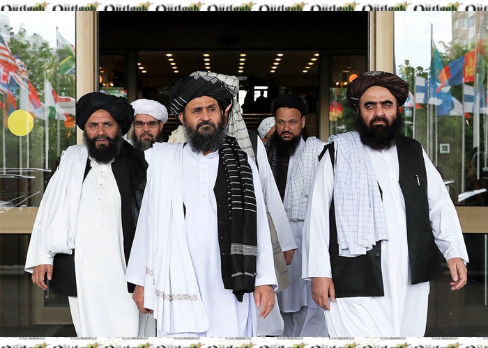 The Taliban Misguided in their Decision to Leave the Table of Negotiation 