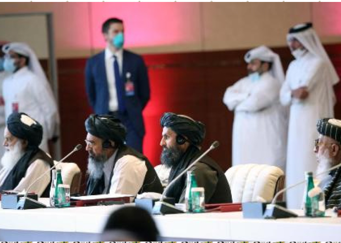Sources: Taliban Open to  Istanbul Summit but  Wants Talks in Doha