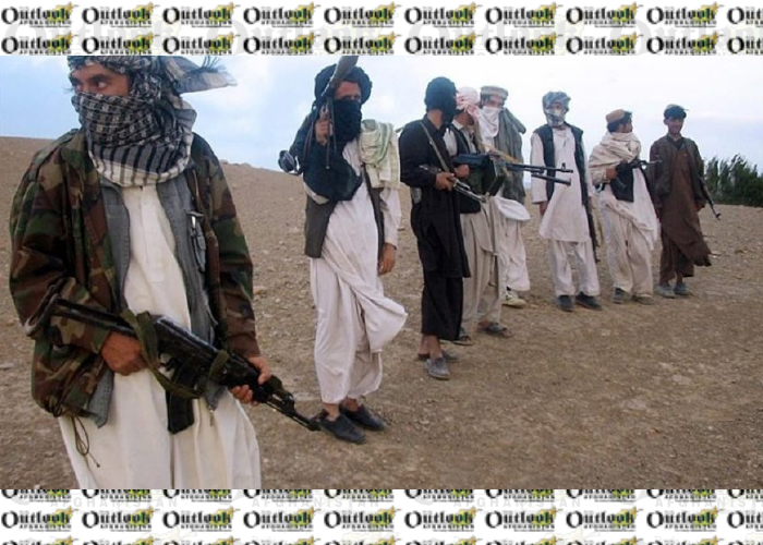 28 Taliban Killed in Samangan Clash