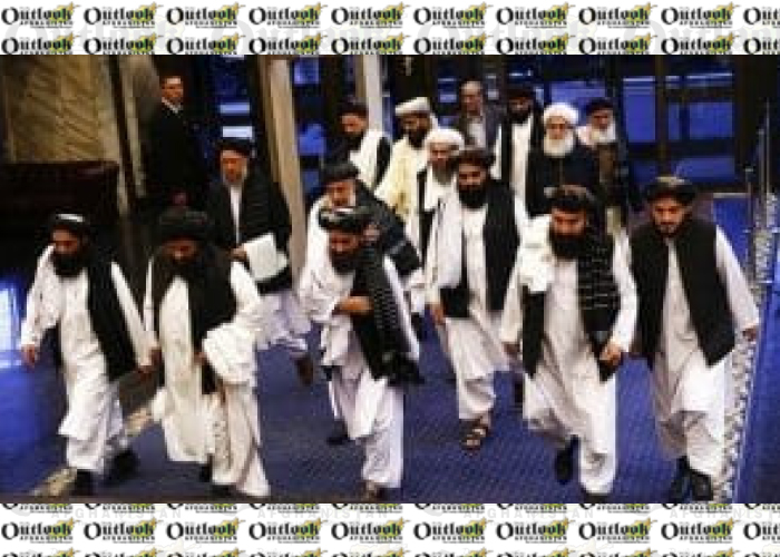 Taliban to  Present  Written Peace Scheme Next Month