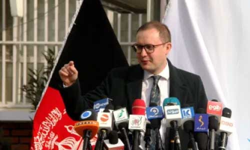 Avoid Impracticable Demands, Govt Tells Taliban