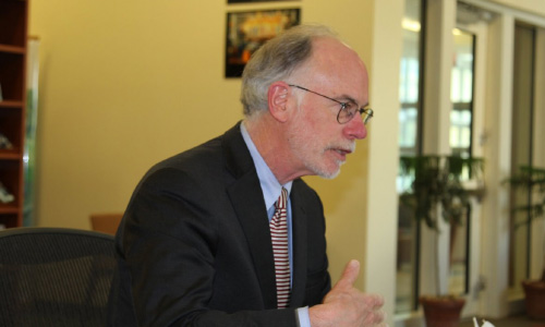 Taliban Expect Release of Their Prisoners by Mid-December: Wilson