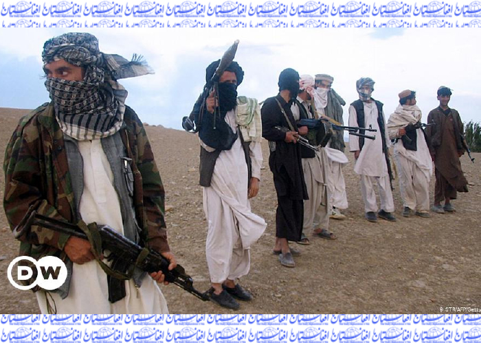Why International Community Watching  Taliban’s Violence? 