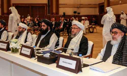 Officials’ Recent Remarks Far from Reality: Mujahid