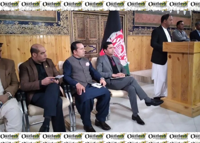 Probe Team in Herat to  Assess Islam Qala Fire Incident
