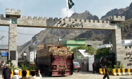 First Joint Market to be Operationalised in February: Pakistan