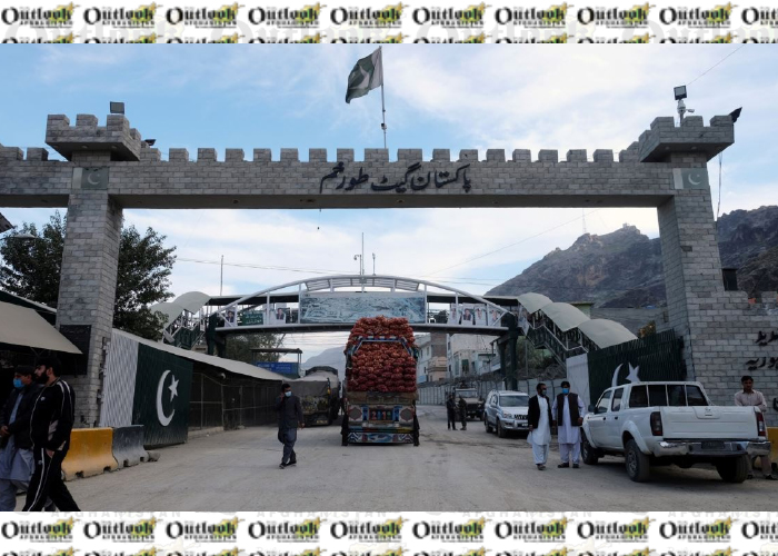 Duty Structure for Af-Pak Trade Being Simplified